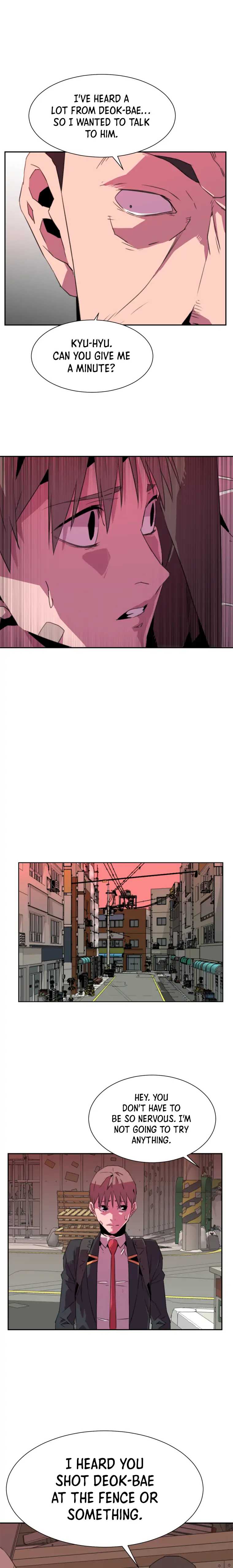 Crowd Chapter 14 — Page 13