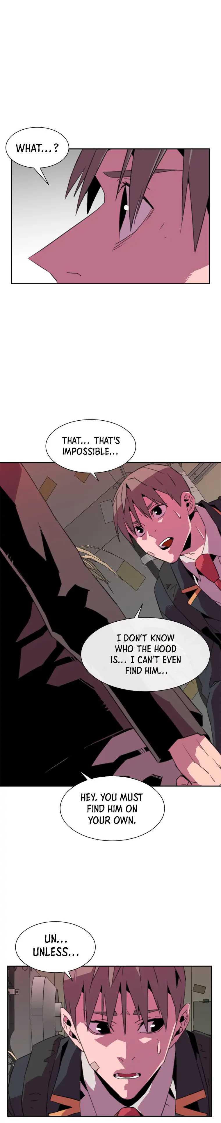 Crowd Chapter 14 — Page 21