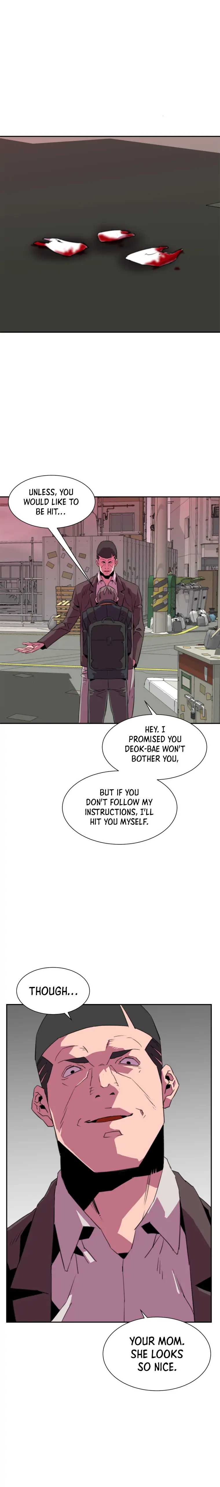 Crowd Chapter 14 — Page 22