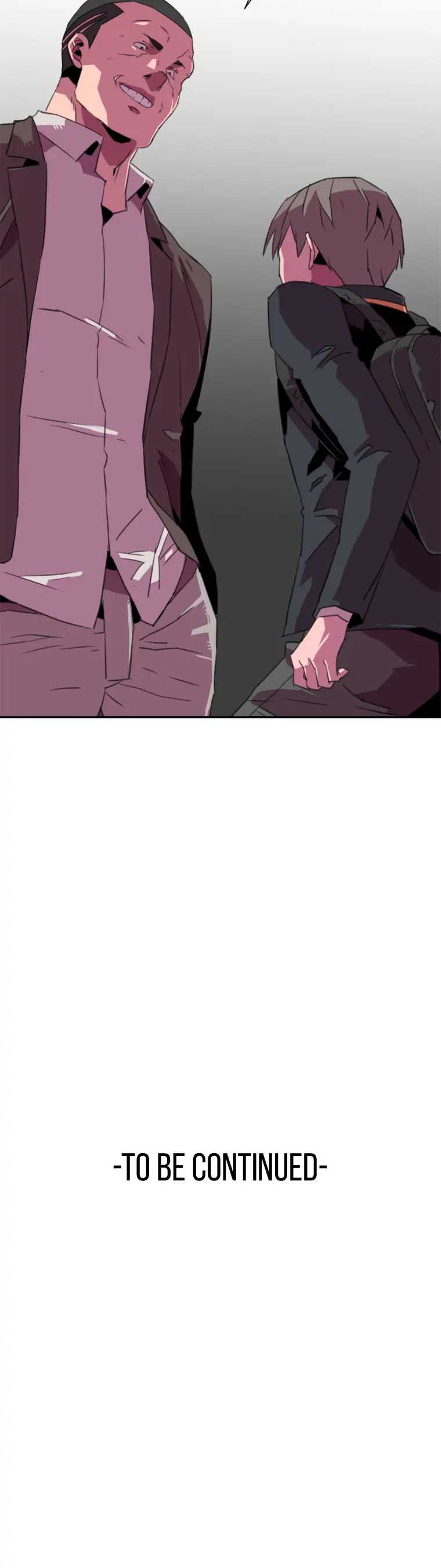 Crowd Chapter 14 — Page 25