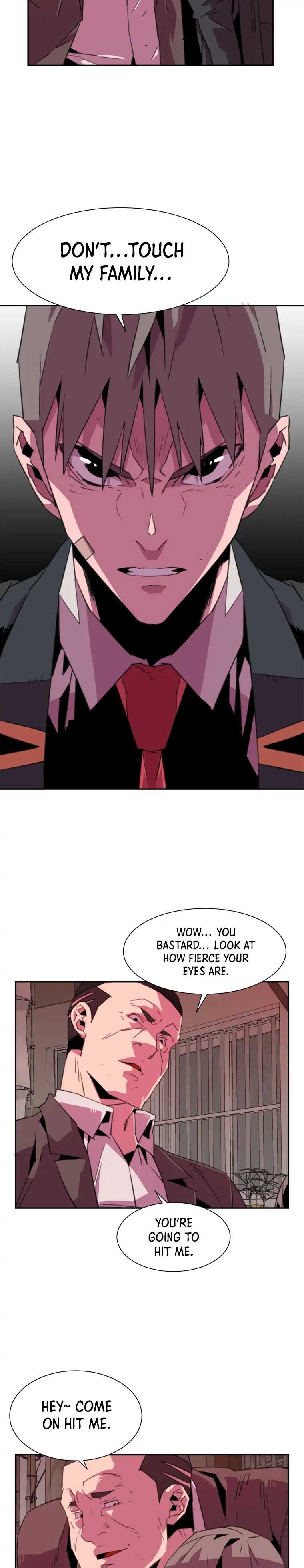 Crowd Chapter 15 — Page 2