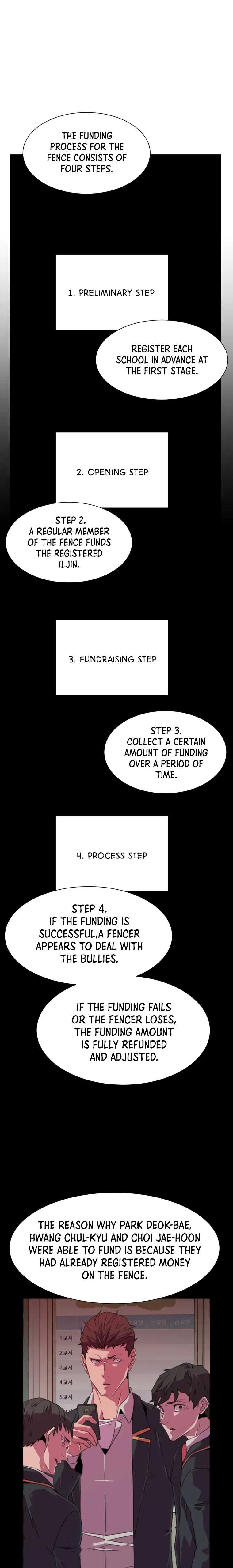 Crowd Chapter 15 — Page 10
