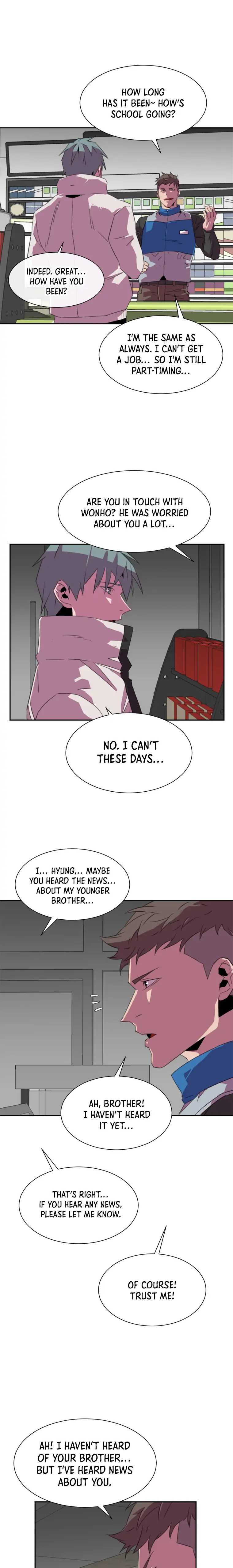 Crowd Chapter 15 — Page 16