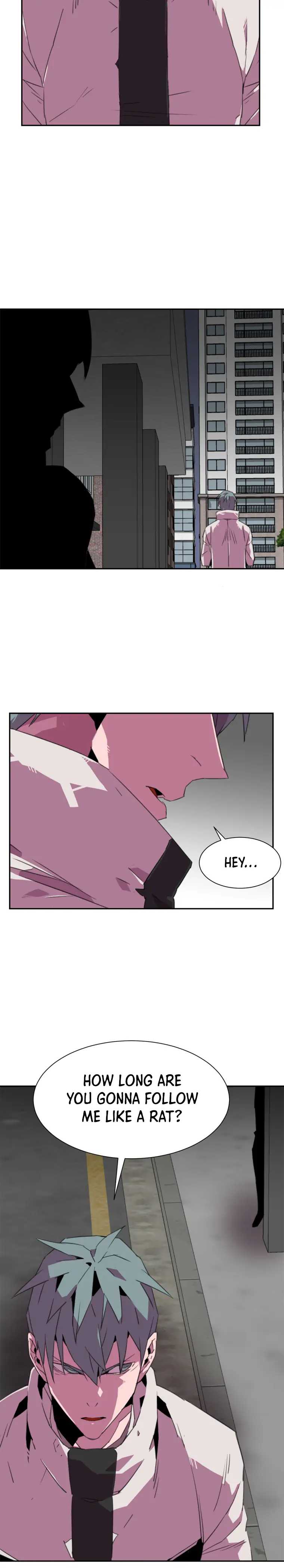 Crowd Chapter 15 — Page 18