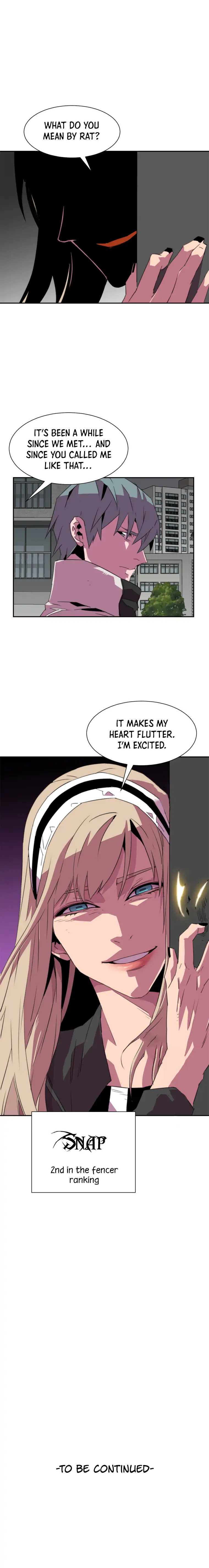 Crowd Chapter 15 — Page 19