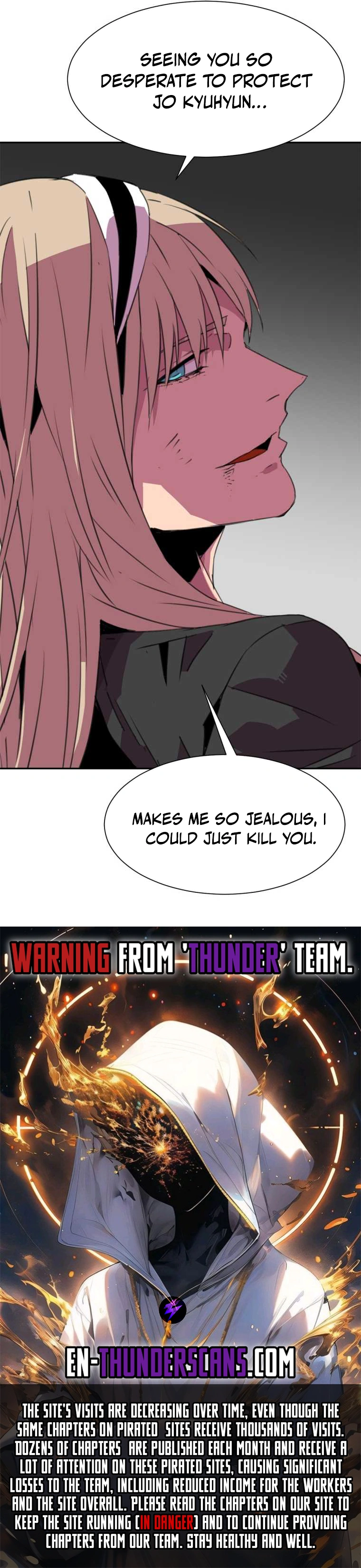 Crowd Chapter 18 — Page 9
