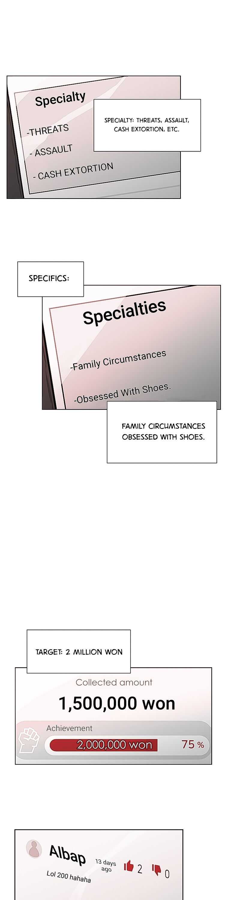 Crowd Chapter 2 — Page 3