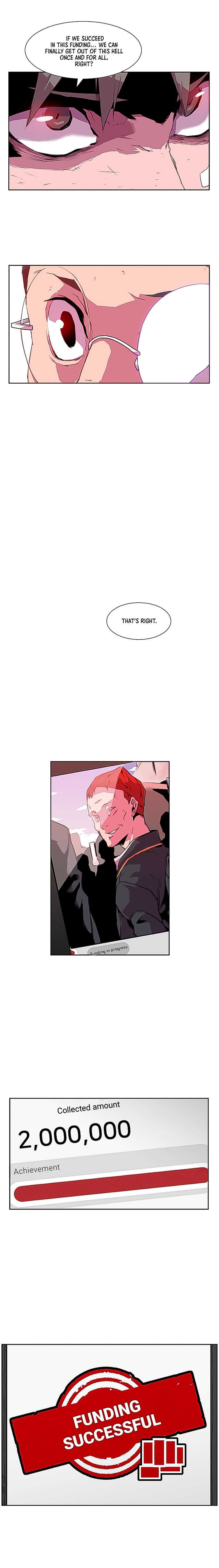 Crowd Chapter 2 — Page 25