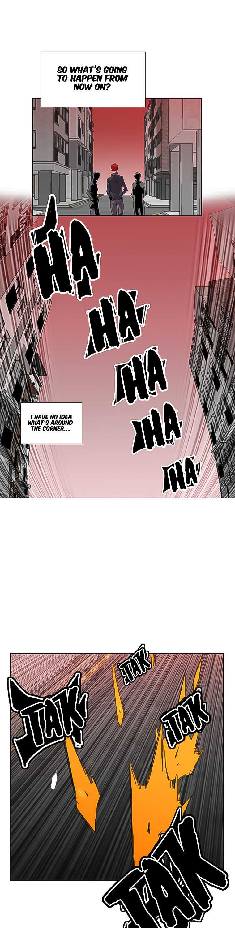 Crowd Chapter 2 — Page 26