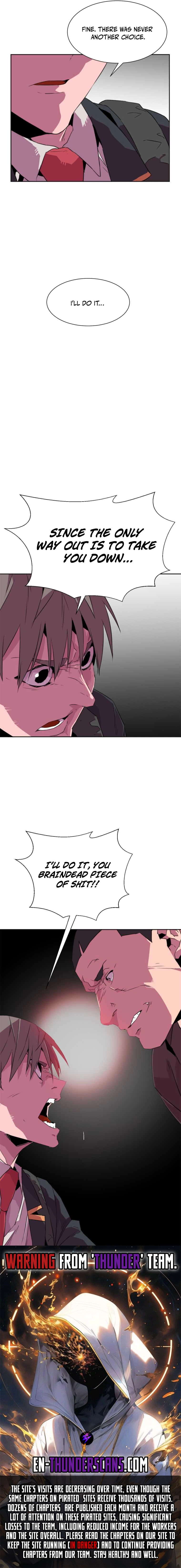 Crowd Chapter 20 — Page 9