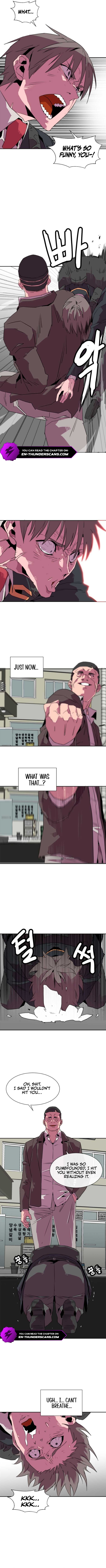 Crowd Chapter 21 — Page 2