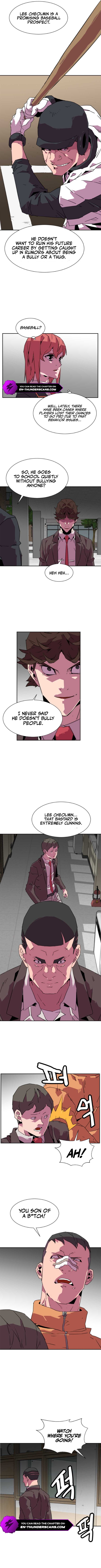 Crowd Chapter 22 — Page 4