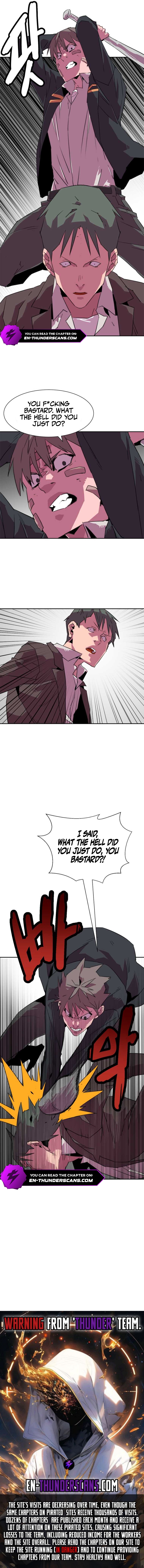 Crowd Chapter 22 — Page 7