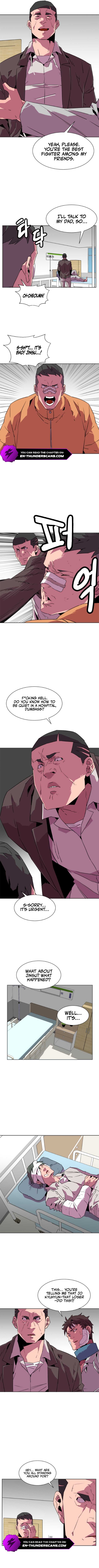 Crowd Chapter 23 — Page 3