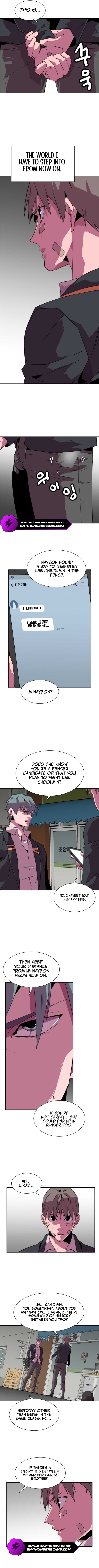 Crowd Chapter 23 — Page 5