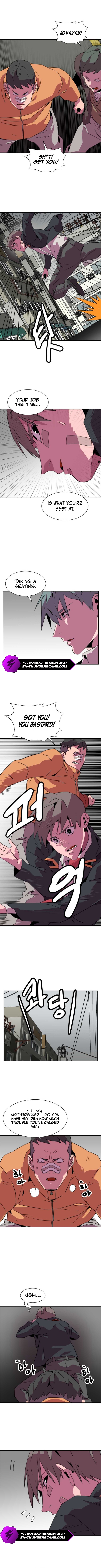 Crowd Chapter 23 — Page 7