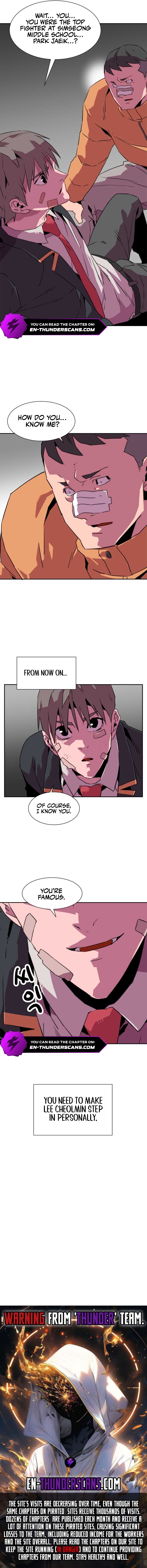 Crowd Chapter 23 — Page 8