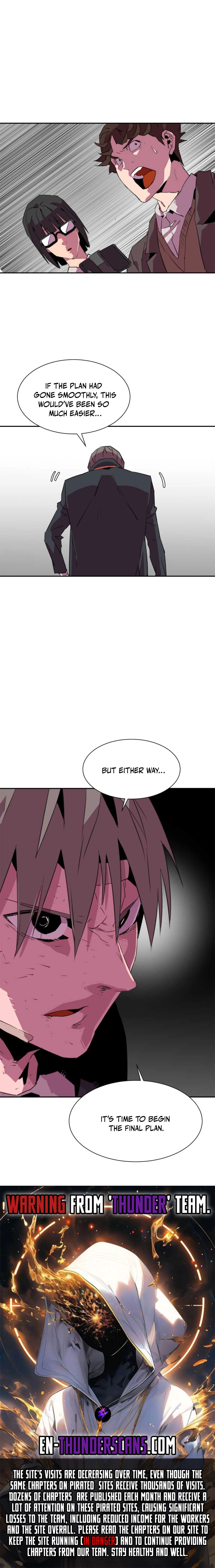 Crowd Chapter 26 — Page 8