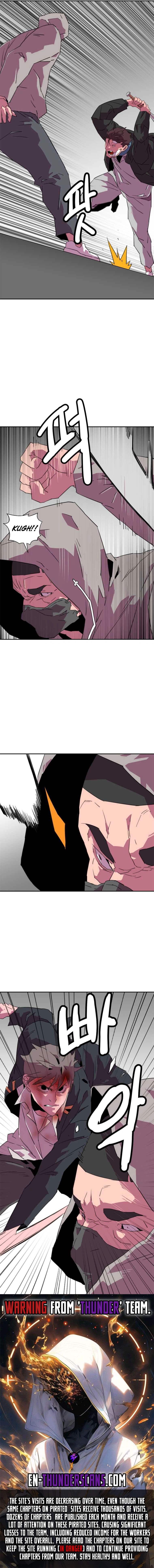 Crowd Chapter 27 — Page 8