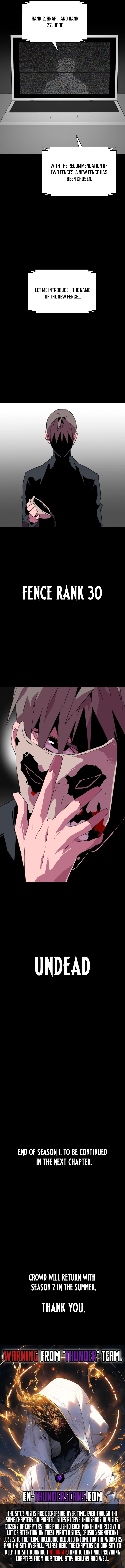 Crowd Chapter 31 — Page 9
