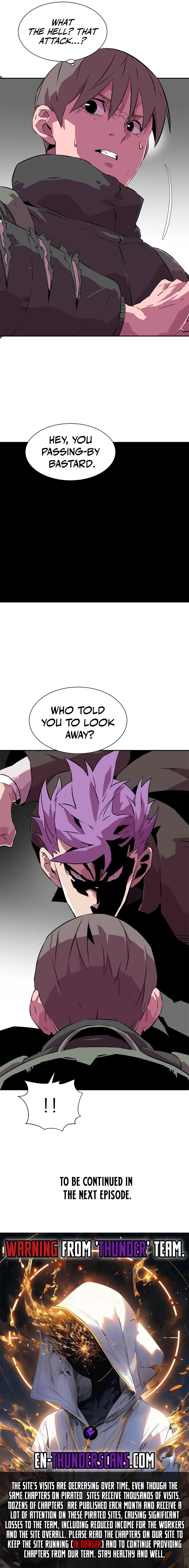 Crowd Chapter 34 — Page 9