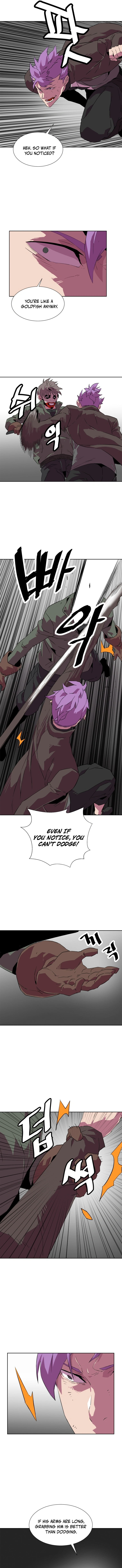 Crowd Chapter 38 — Page 3