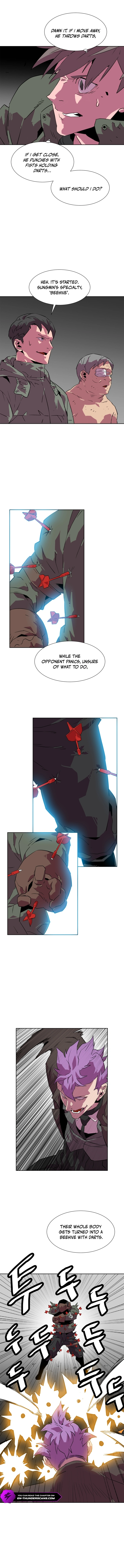 Crowd Chapter 38 — Page 6