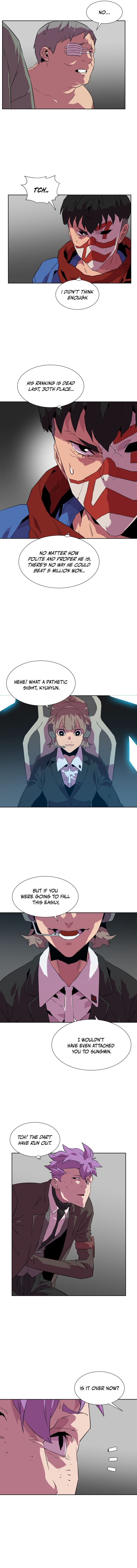 Crowd Chapter 38 — Page 7