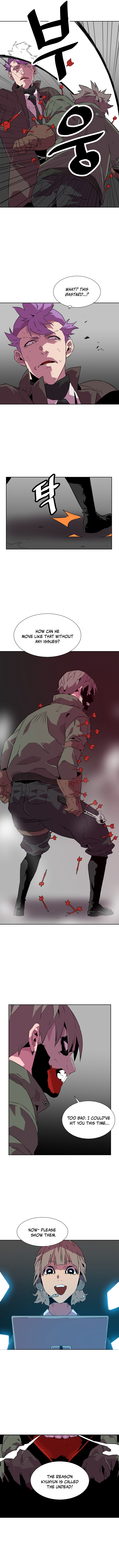 Crowd Chapter 38 — Page 8