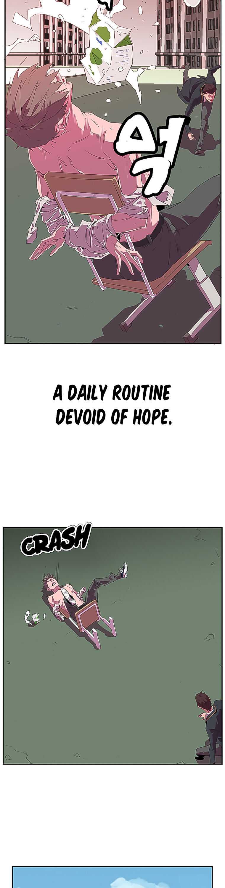 Crowd Chapter 4 — Page 31