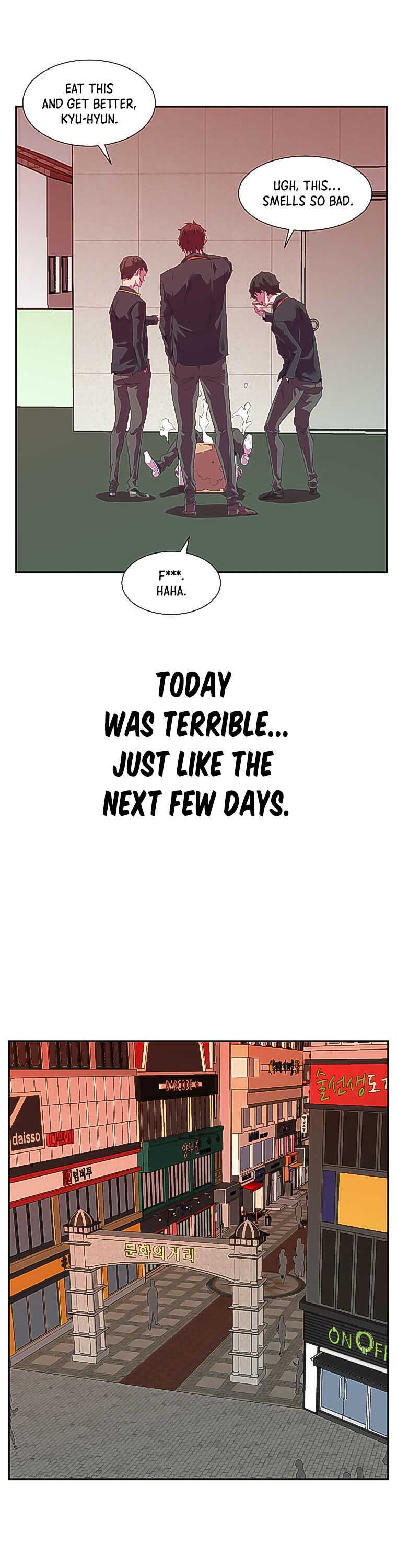 Crowd Chapter 4 — Page 33