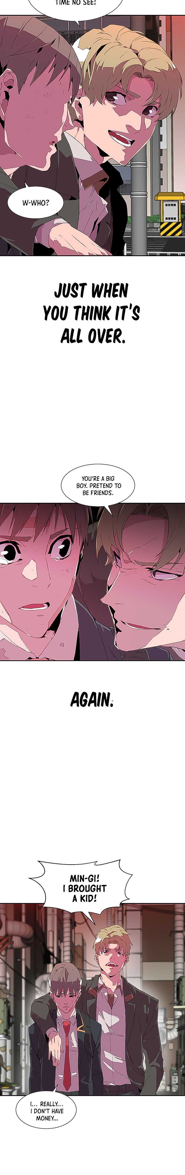 Crowd Chapter 4 — Page 35