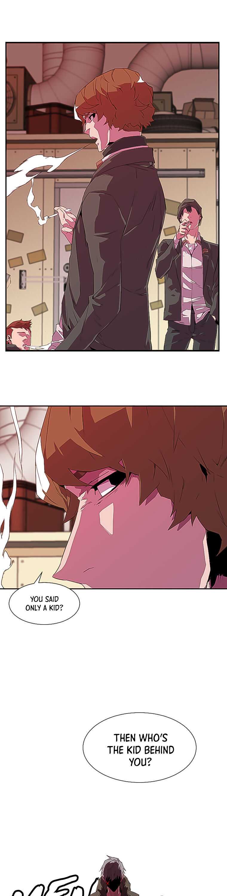 Crowd Chapter 4 — Page 36