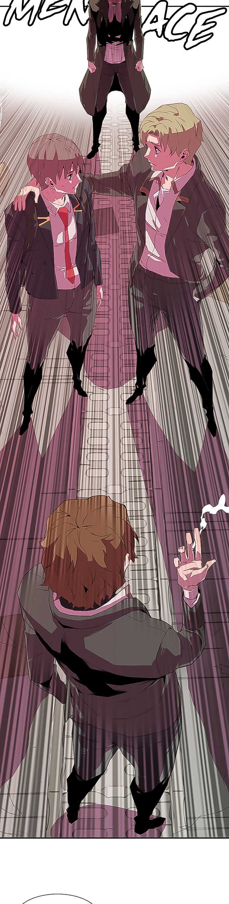 Crowd Chapter 4 — Page 37