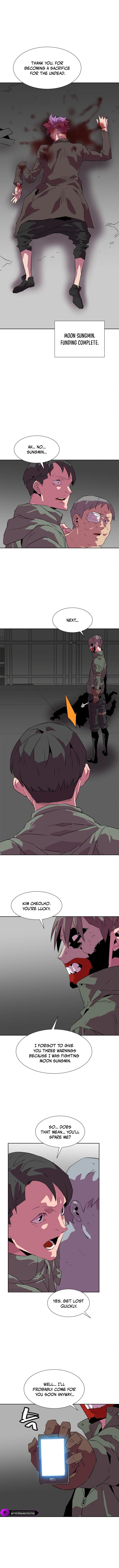 Crowd Chapter 40 — Page 5