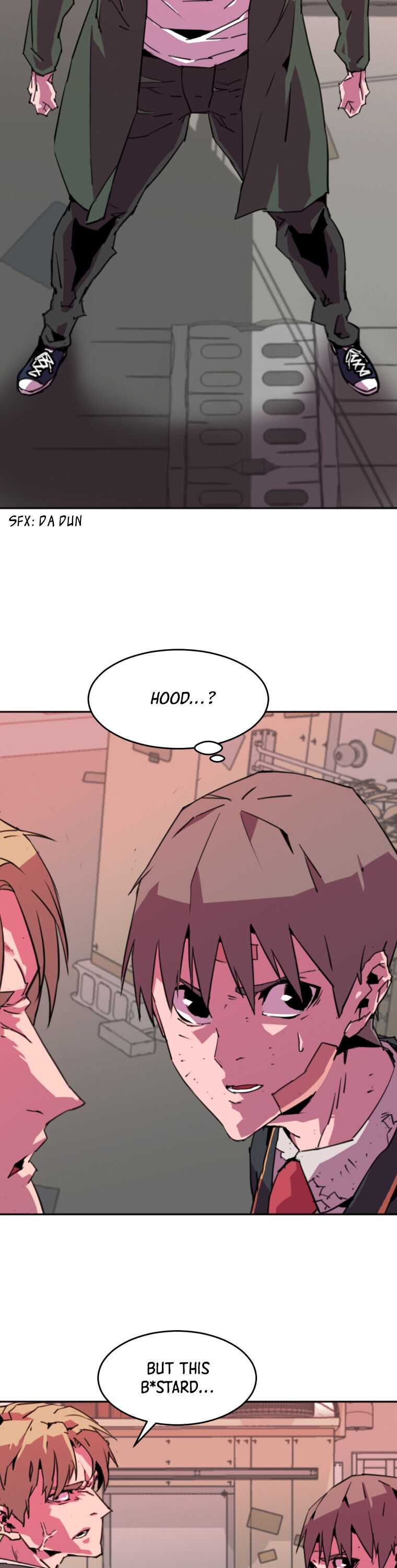Crowd Chapter 5 — Page 2