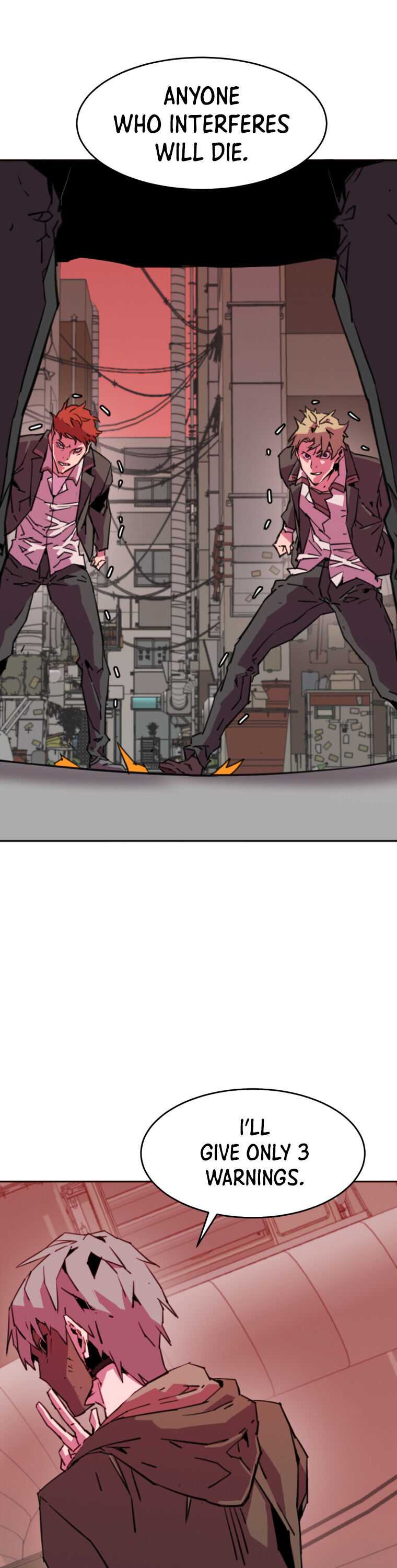 Crowd Chapter 5 — Page 9