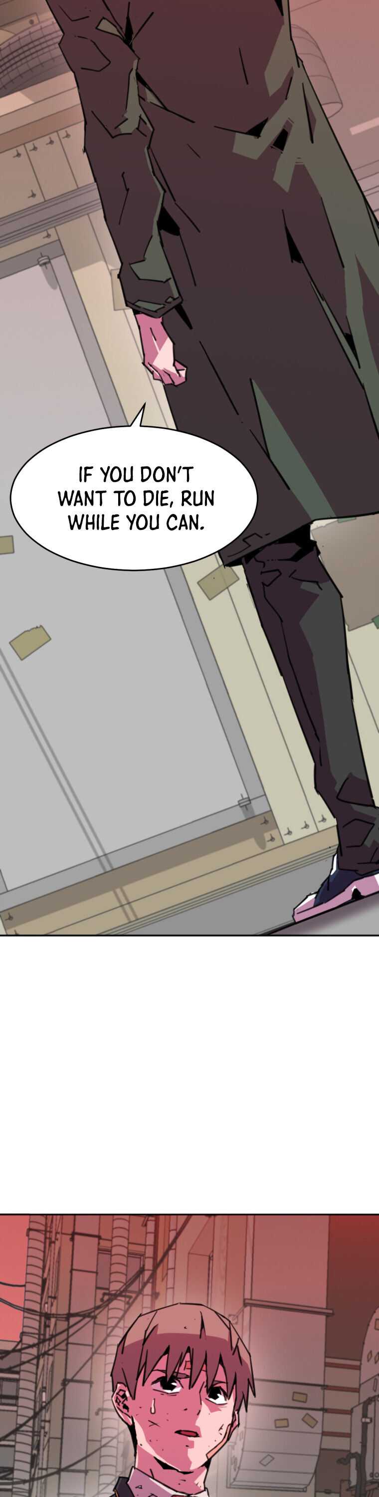 Crowd Chapter 5 — Page 10