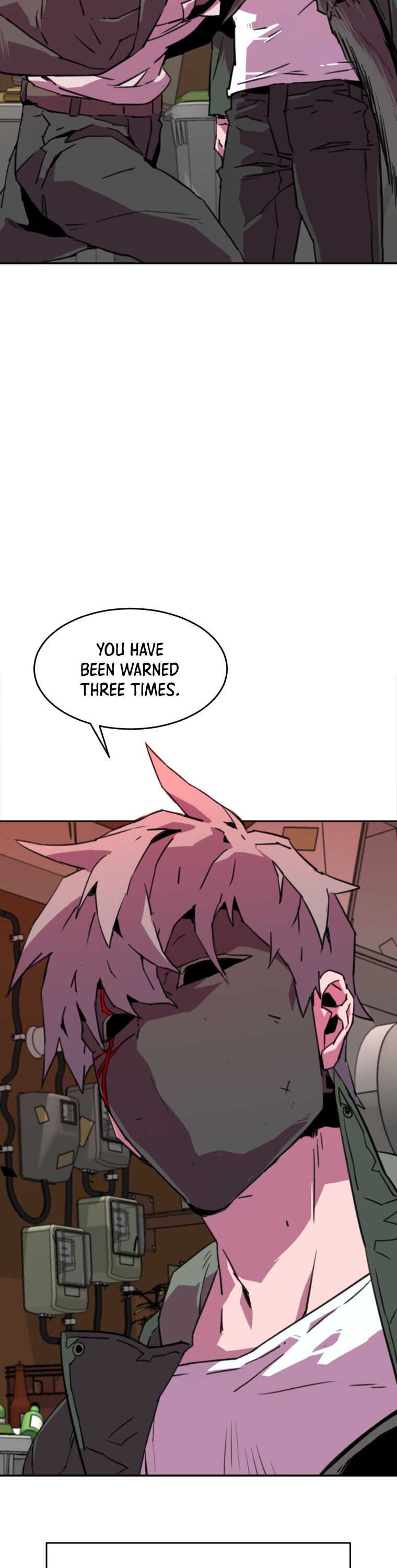 Crowd Chapter 5 — Page 15