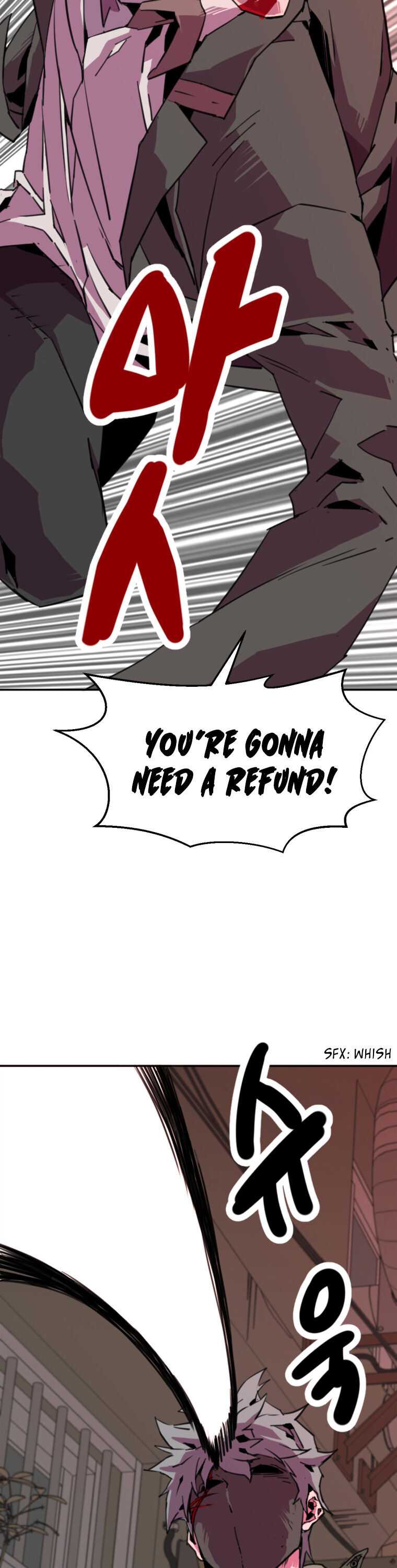 Crowd Chapter 5 — Page 29