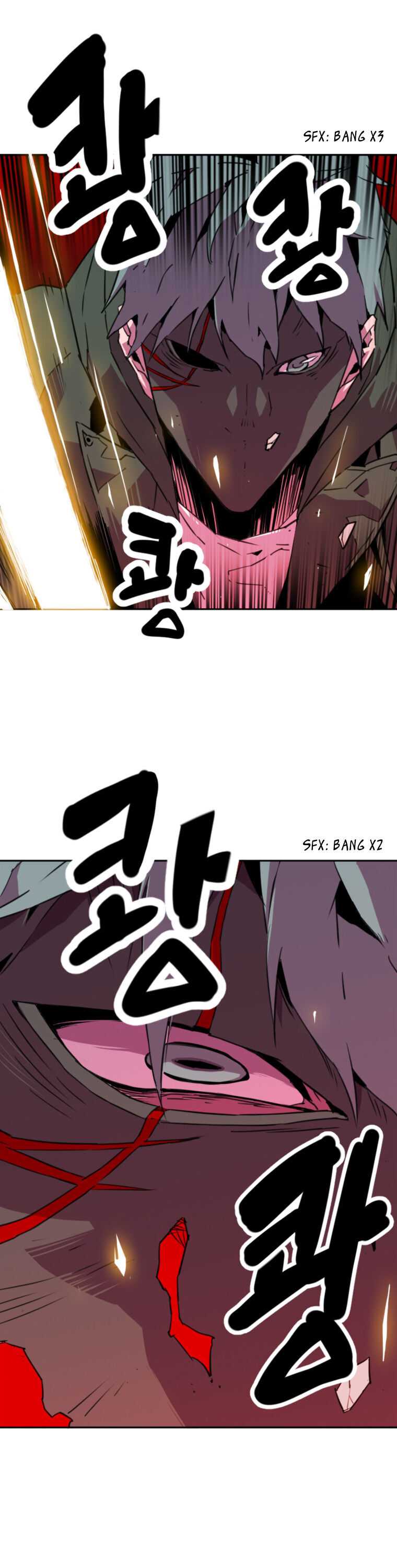 Crowd Chapter 5 — Page 41
