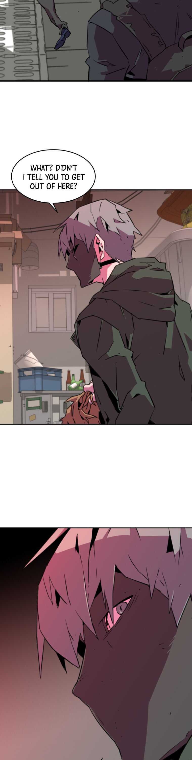 Crowd Chapter 5 — Page 43