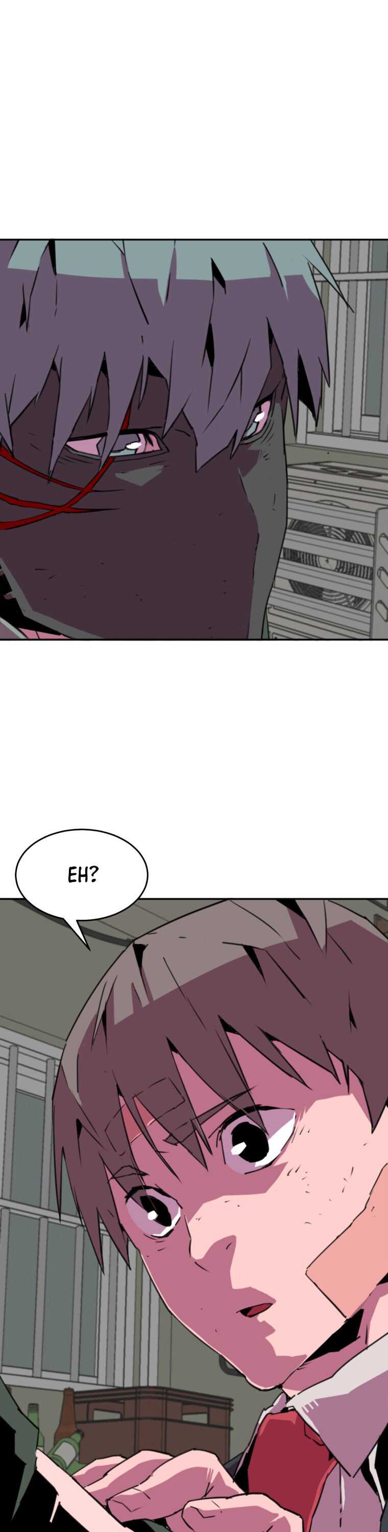 Crowd Chapter 5 — Page 46