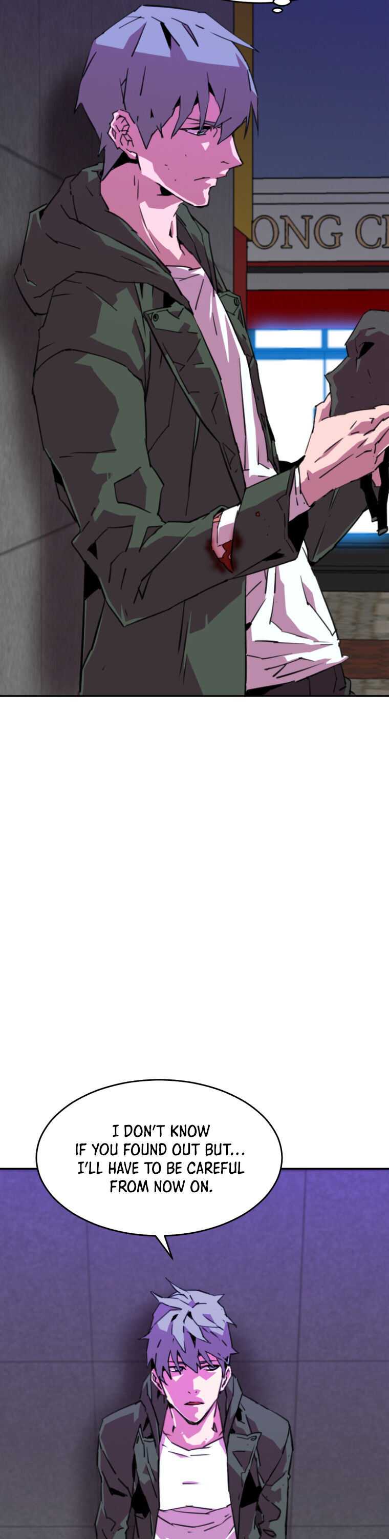 Crowd Chapter 5 — Page 51