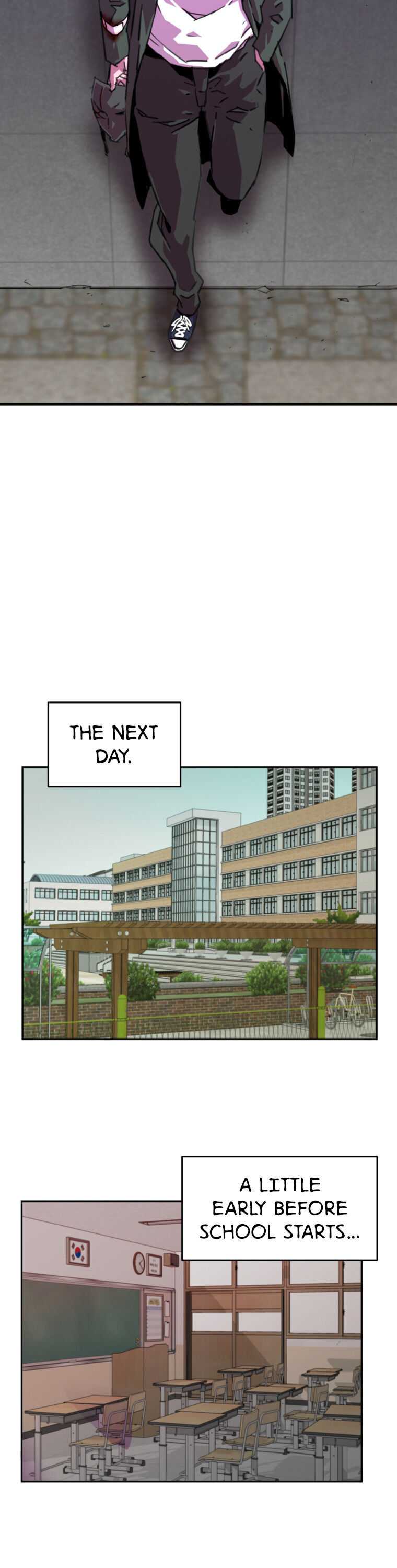 Crowd Chapter 5 — Page 52