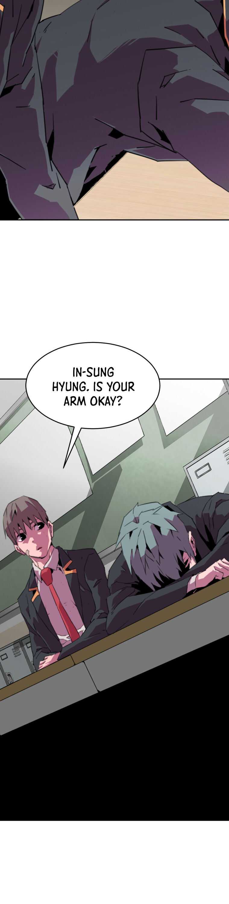 Crowd Chapter 5 — Page 54