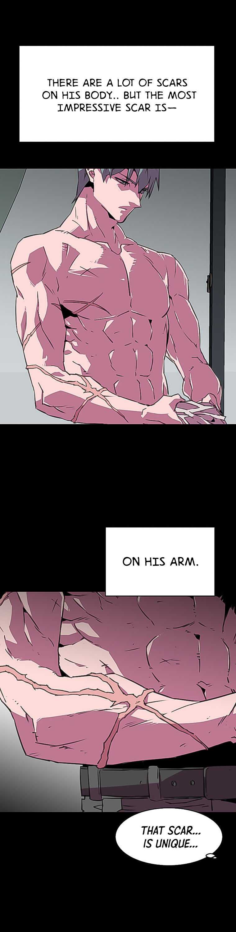 Crowd Chapter 6 — Page 5