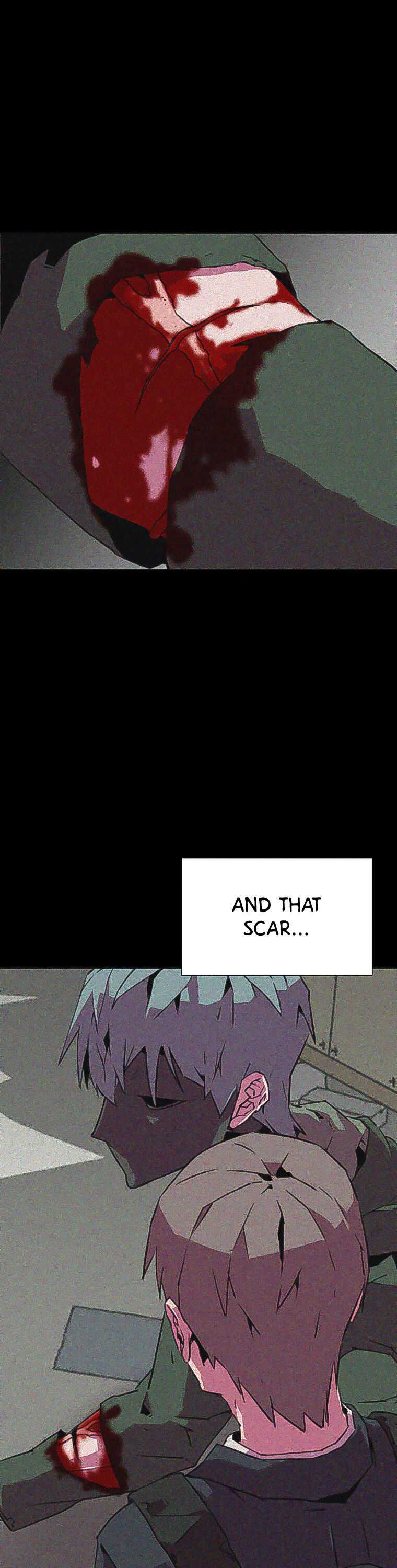 Crowd Chapter 6 — Page 6