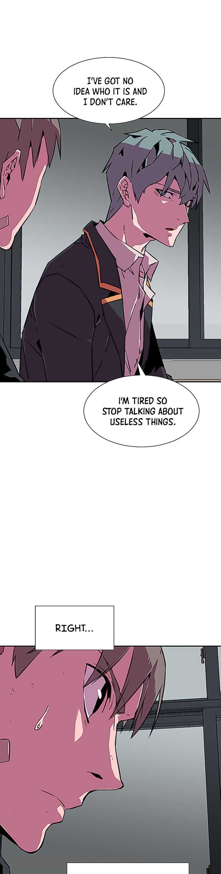 Crowd Chapter 6 — Page 12