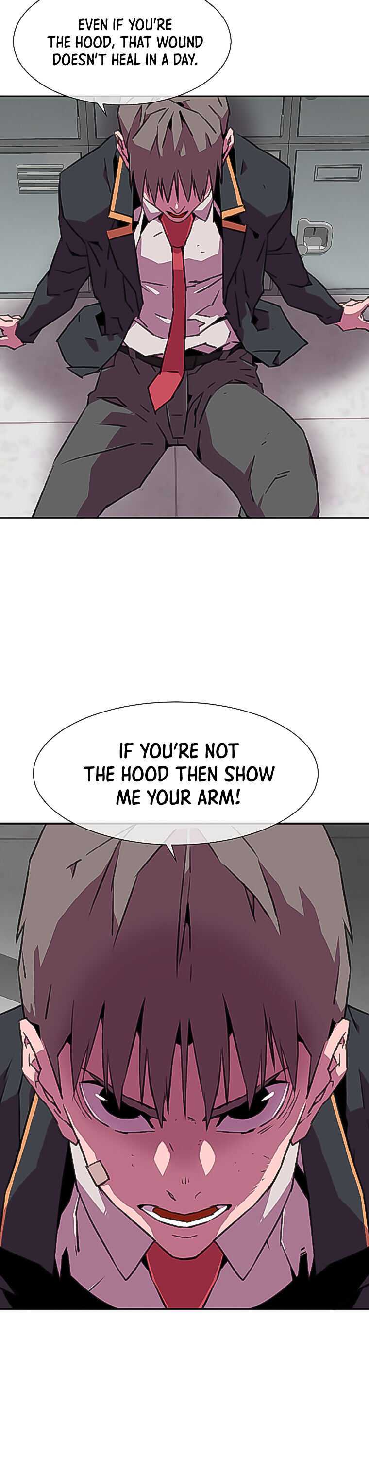 Crowd Chapter 6 — Page 15